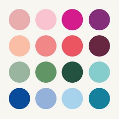 Color Swatches Sydney