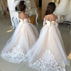 Flower Girl Dresses Sydney