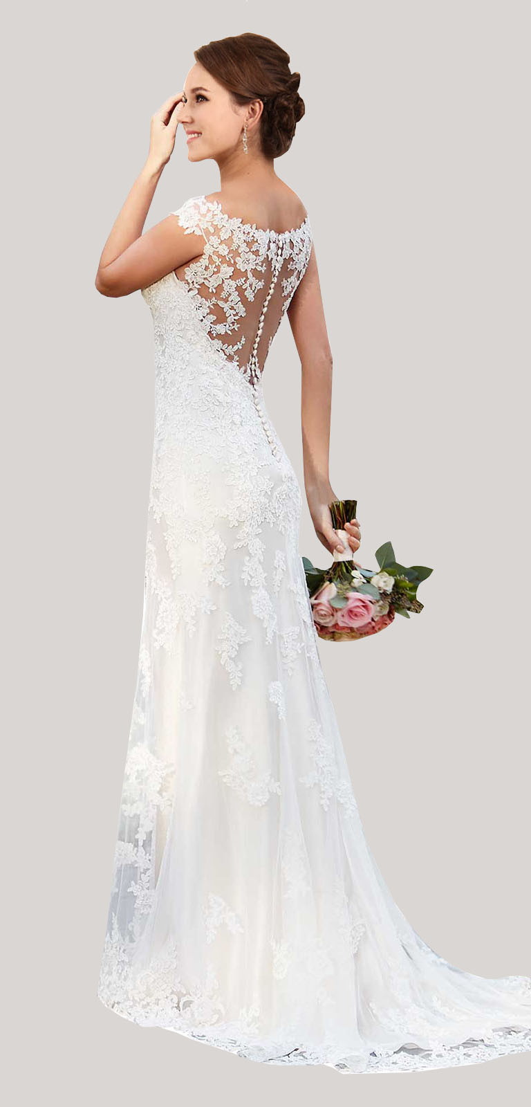 Wedding Dresses Sydney