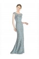 Mermaid Off the Shoulder Lace Long Prom Dress / Bridesmaid Dress Sydney
