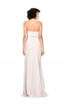 Mermaid Strapless Stretch Crepe Long Prom Dress / Bridesmaid Dress Sydney