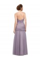 Mermaid Sweetheart Tulle Long Heather Bridesmaid Dress Sydney